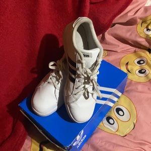 Adidas